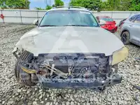 2005 Infinity FX45 photo