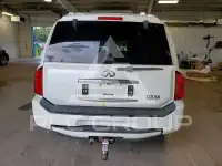 2005 Infinity QX56 фото