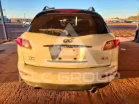2005 Infinity FX фото