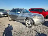 2005 Infinity FX фото