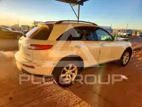 2005 Infinity FX фото
