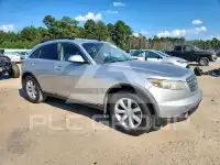 2005 Infinity FX photo