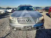 2005 Infinity FX фото