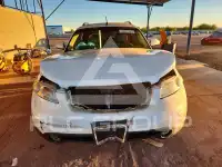 2005 Infinity FX фото