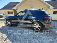 2005 Infinity FX фото