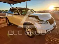 2005 Infinity FX фото