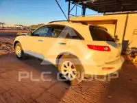 2005 Infinity FX фото