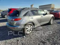 2005 Infinity FX фото