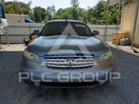 2005 Infinity FX35 фото