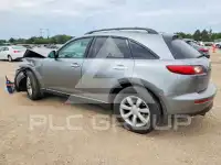 2005 Infinity FX35 фото