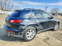 2005 Infinity  фото