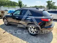 2005 Infinity FX35 photo