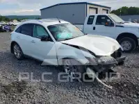 2005 Infinity FX35 фото