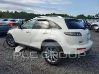 2005 Infinity FX35 фото