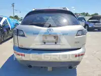 2005 Infinity  фото