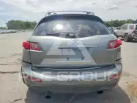 2005 Infinity FX35 photo