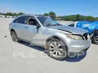 2005 Infinity  фото