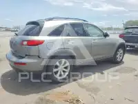 2005 Infinity FX35 photo