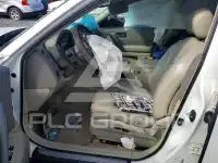 2005 Infinity FX35 фото