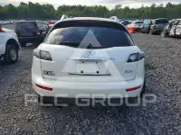 2005 Infinity FX35 фото