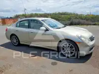 2005 Infinity G35 фото