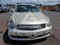 2005 Infinity G35 фото