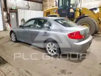 2005 Infinity G35 фото