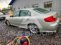 2005 Infinity G35 photo
