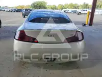 2005 Infinity G фото