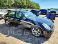 2005 Infinity G35 photo