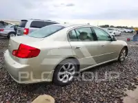 2005 Infinity G35 photo