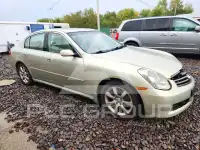 2005 Infinity G35 photo