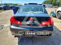 2005 Infinity G35 photo