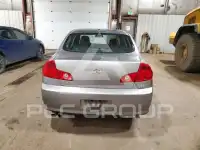 2005 Infinity G35 фото