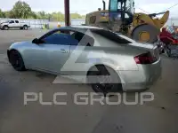 2005 Infinity G фото