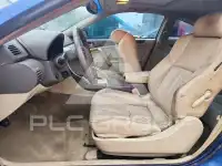 2005 Infinity G35 фото