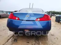 2005 Infinity G35 фото