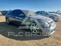 2005 Infinity G35 photo
