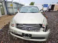 2005 Infinity G35 photo