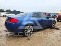 2005 Infinity G35 фото