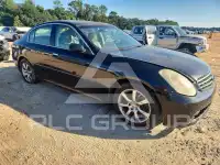 2005 Infinity G фото