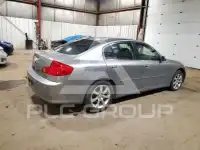 2005 Infinity G35 фото