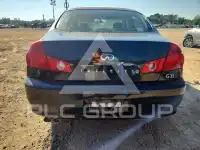 2005 Infinity G фото