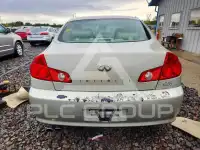 2005 Infinity G35 photo