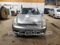2005 Infinity G35 фото