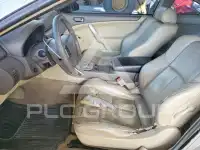 2005 Infinity G фото