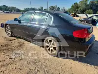 2005 Infinity G фото