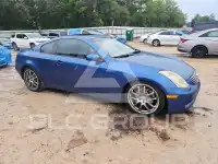 2005 Infinity G35 фото