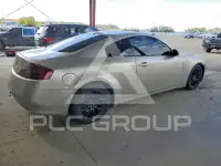2005 Infinity G фото