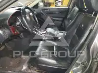 2005 Infinity G35 фото